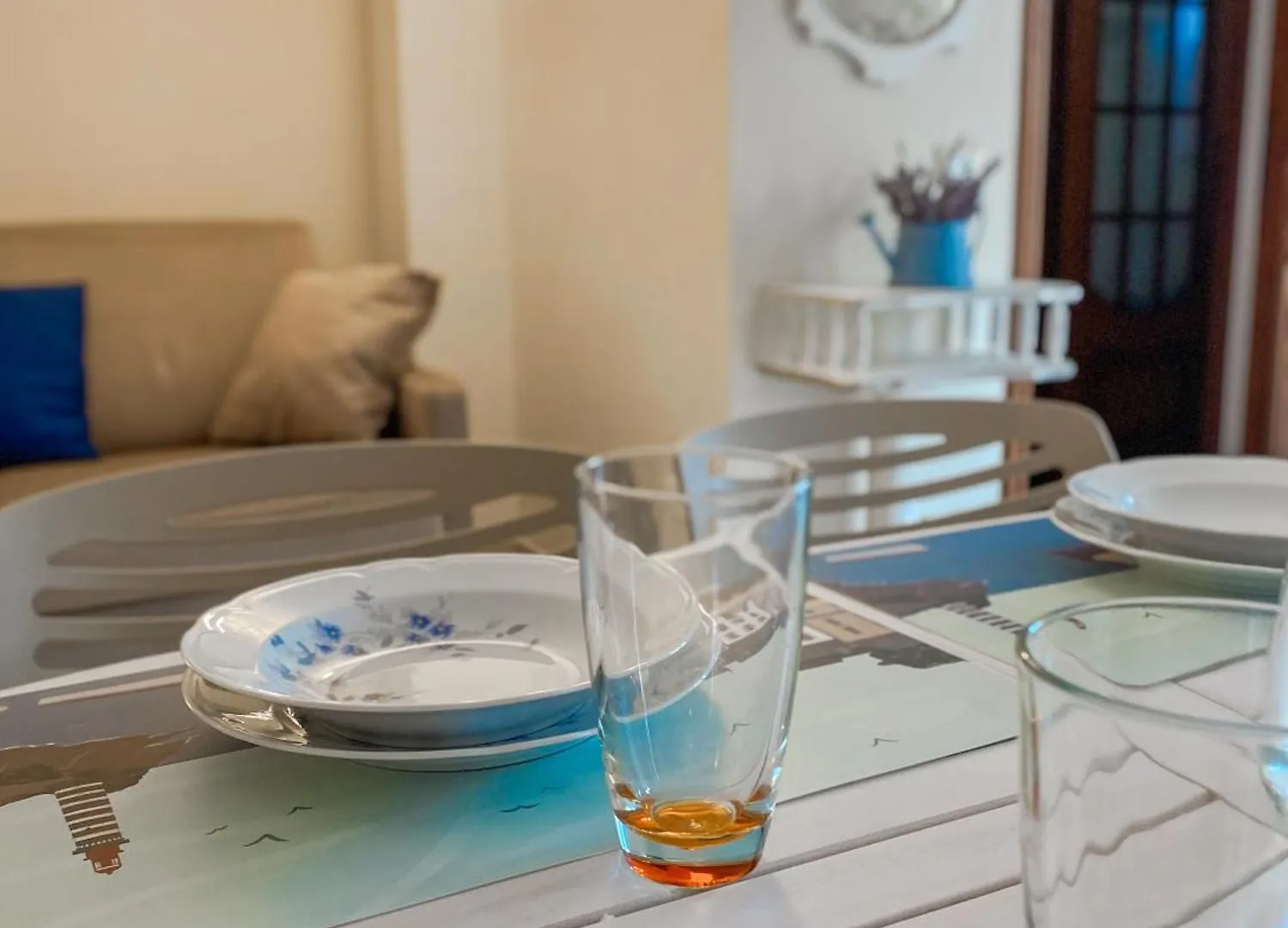 Casa vacanze Wanda Mtb Paradise Home Finale Ligure Italia