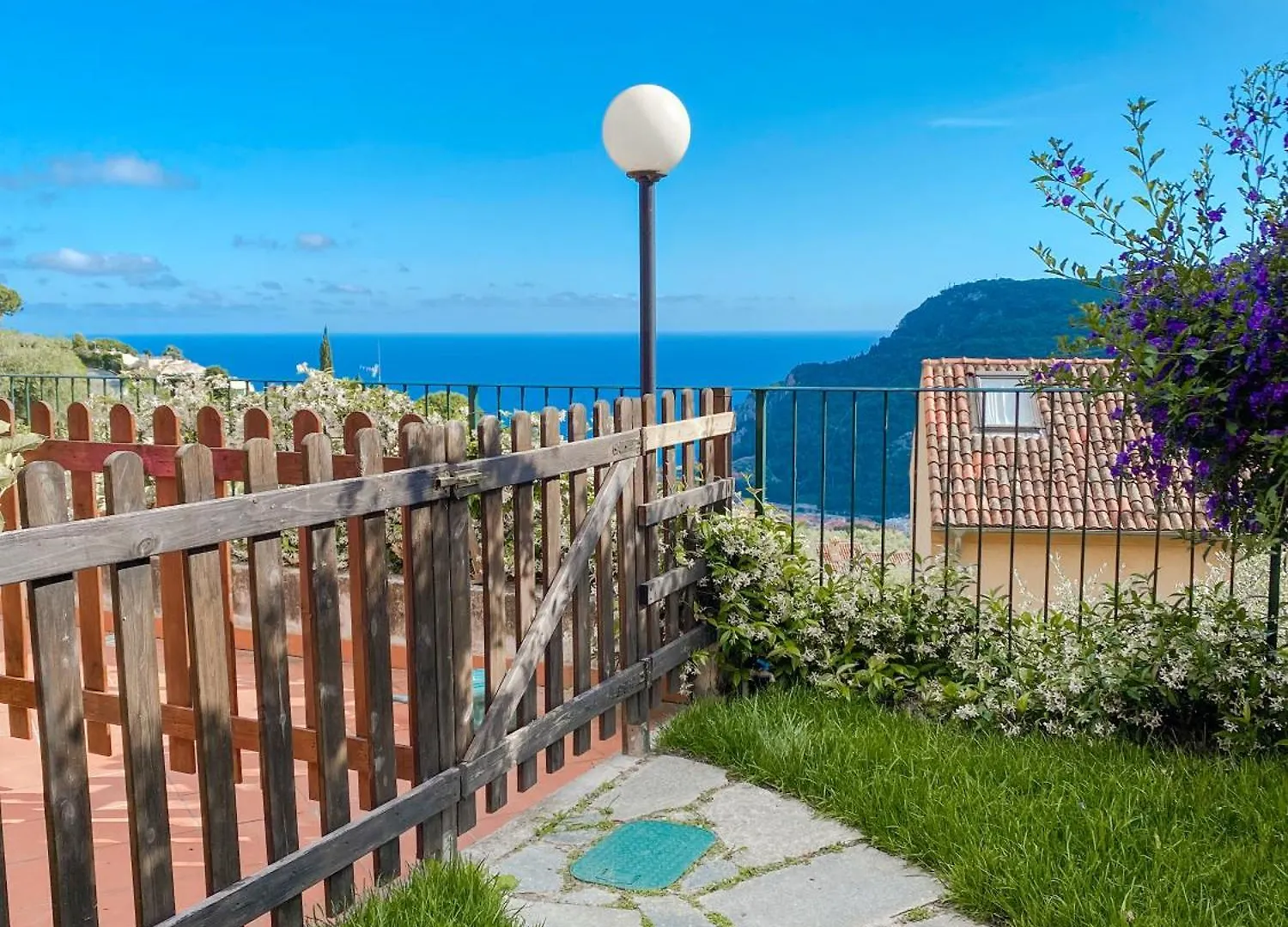 Дом отдыха Wanda Mtb Paradise Home Финале Лигуре