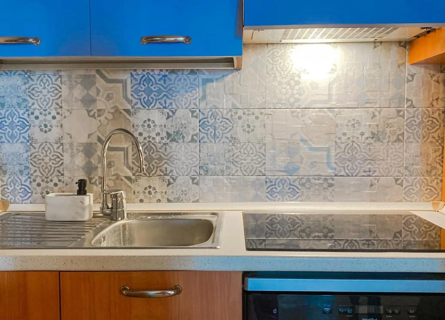 Дом отдыха Wanda Mtb Paradise Home Финале Лигуре