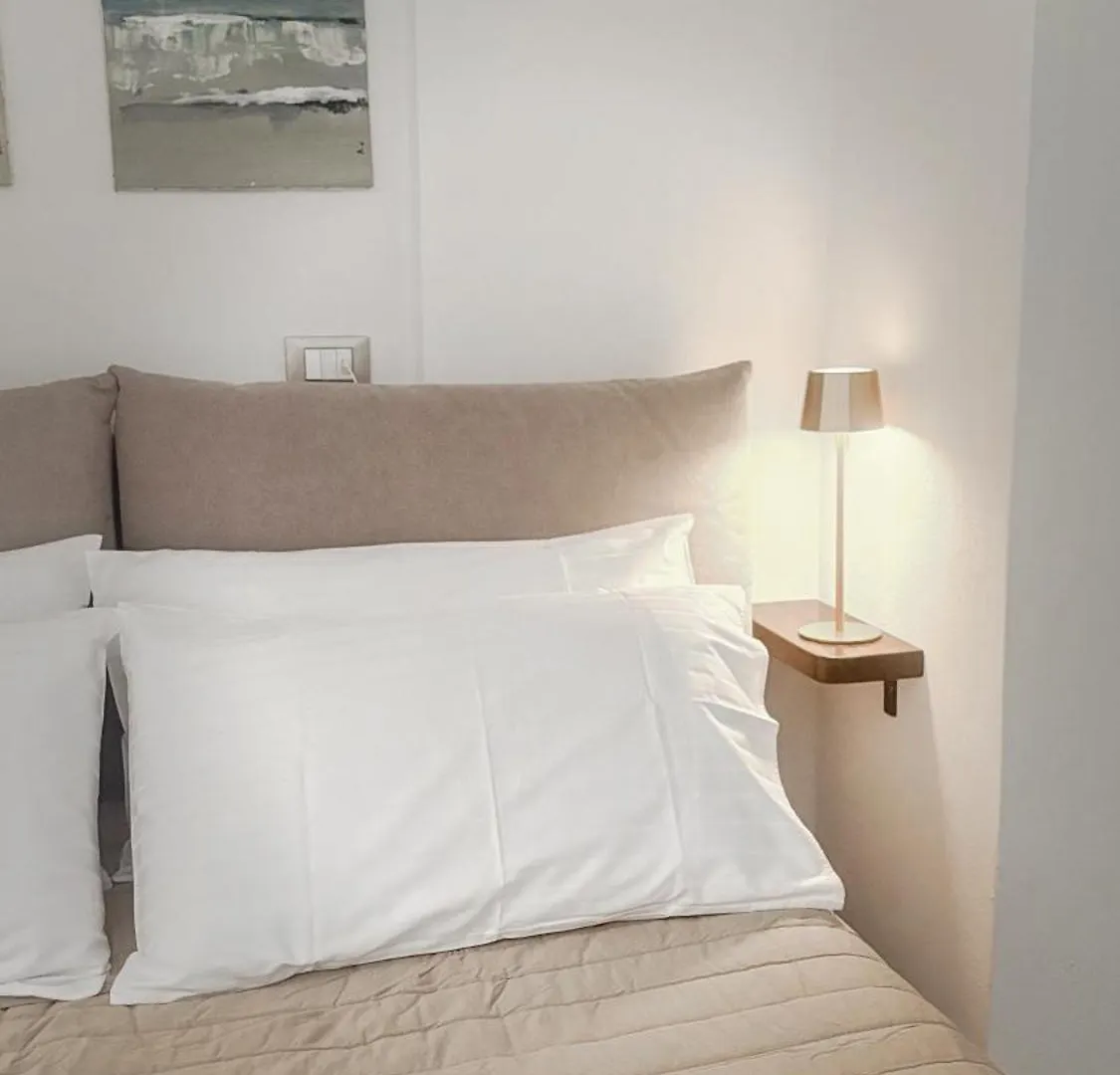 Wanda Mtb Paradise Home Финале Лигуре Дом отдыха